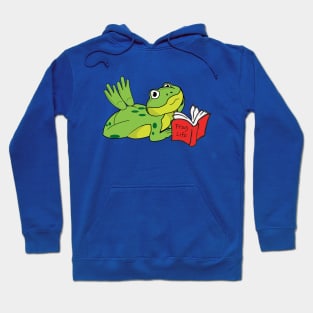 Frog Life Hoodie